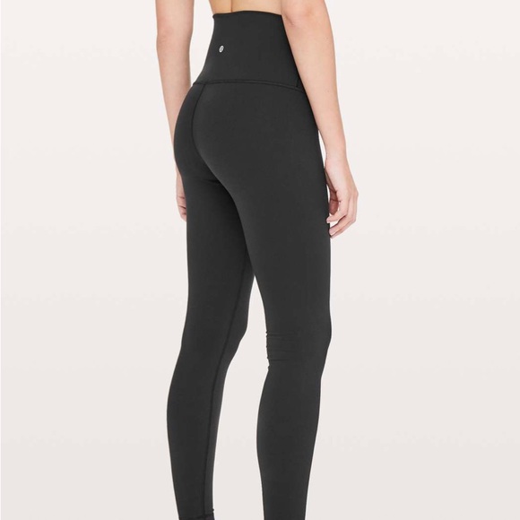 lululemon super high rise wunder under